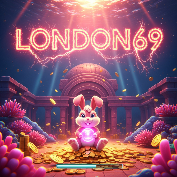 London69 | Teknologi Keamanan Enkripsi dan Perlindungan Data Pemain 2026